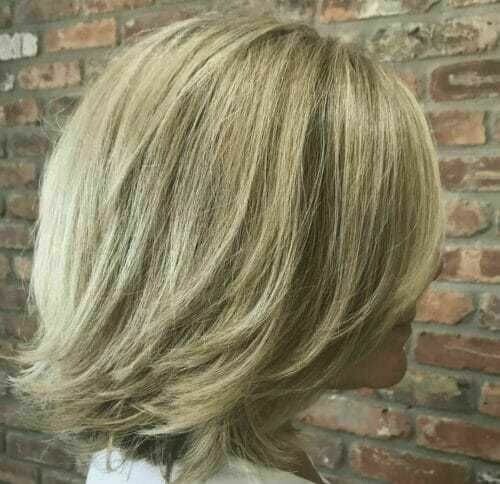 Types of Bobs