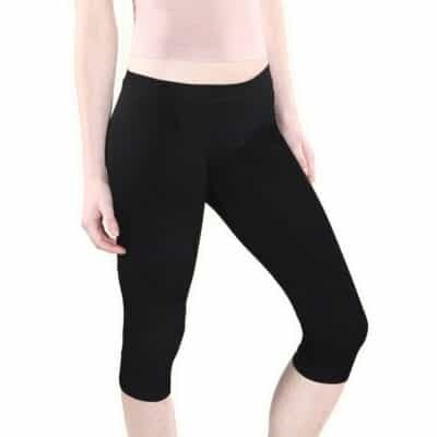 Firmawear Capri Leggings Firmawear Capri Leggings