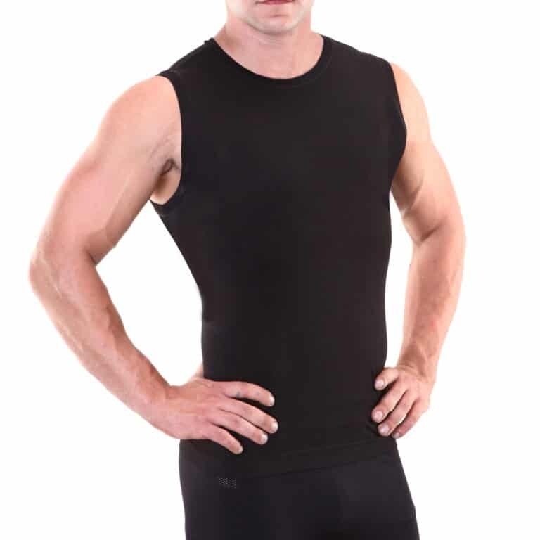 Firmawear Men's Sleeveless Tee Firmawear Men's Sleeveless Tee
