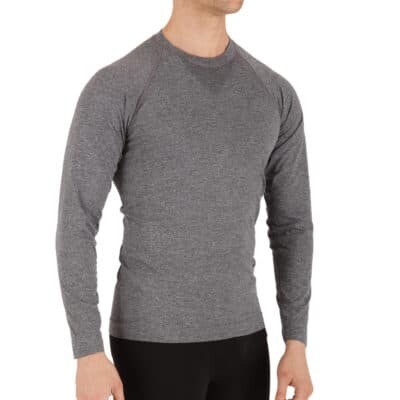 Firmawear Men's Long sleeve Crew Neck Firmawear Men's Long sleeve Crew Neck