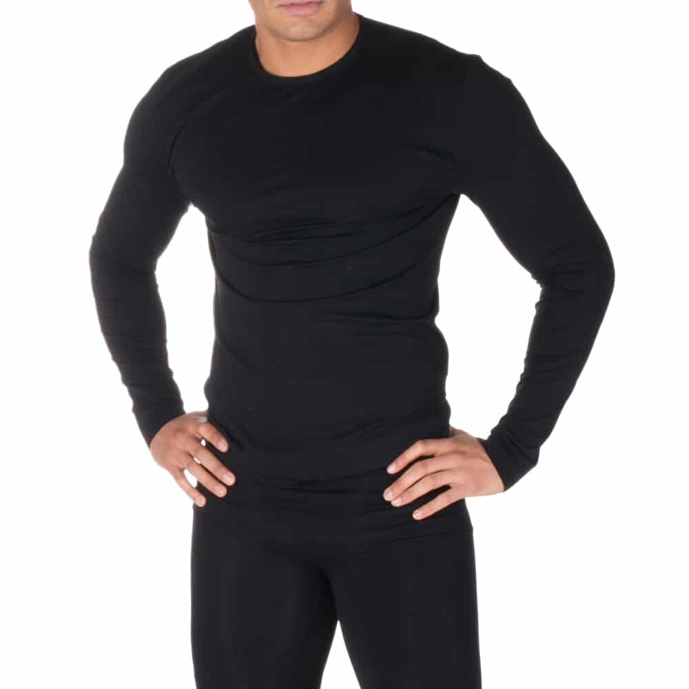 Firmawear Men's Long Sleeve Thermal Firmawear Men's Long Sleeve Thermal