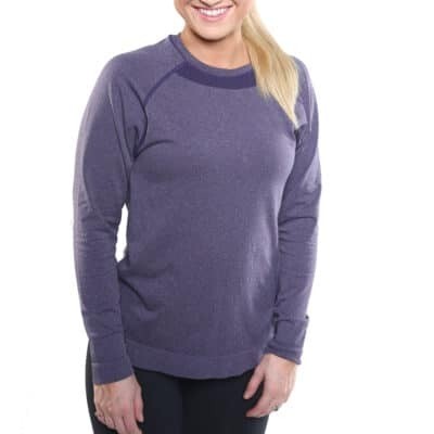 Firmawear Crew Neck Long Sleeve Firmawear Crew Neck Long Sleeve