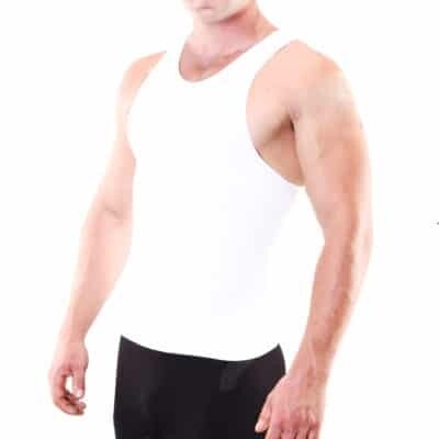 Firmawear Men's High Compression Tank Firmawear Men's High Compression Tank
