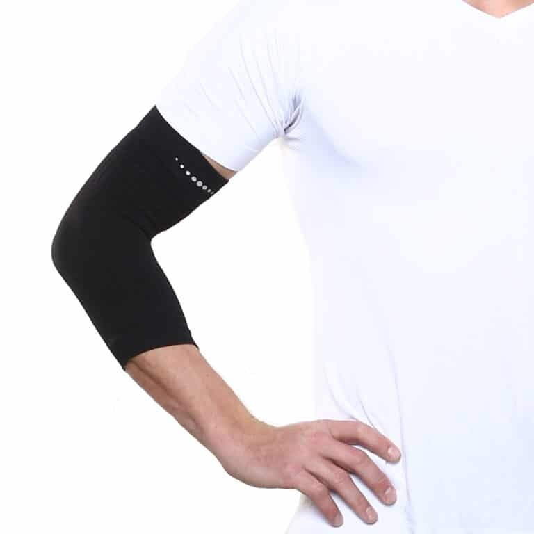 Firmawear Elbow Compression Band - 2 Bands Firmawear Elbow Compression Band - 2 Bands