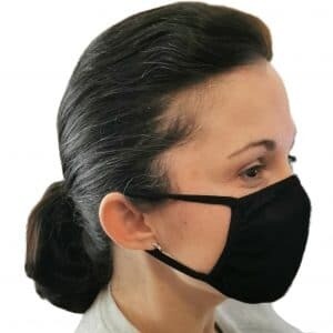 FirmaWear Antibacterial Mask - 3 for $40