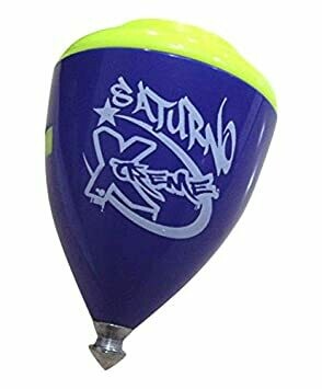 Peonza Saturno Xtreme