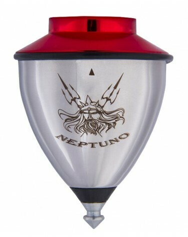 Peonza Neptuno Roller