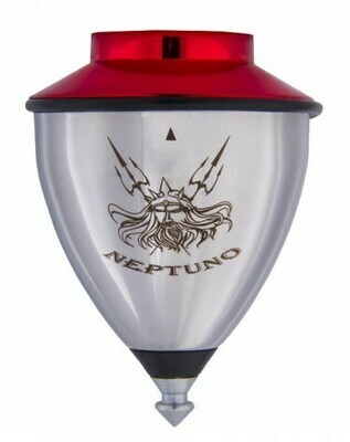 Peonza Neptuno Roller