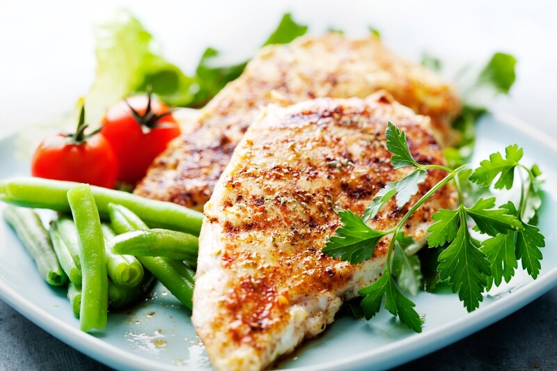 HEALTHY OPTION