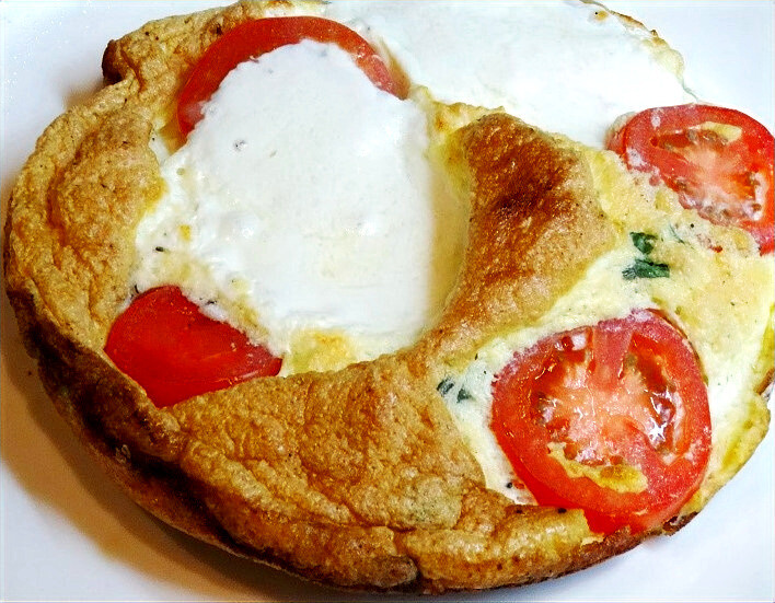 GOOD 'N HEALTHY EYE OPENER