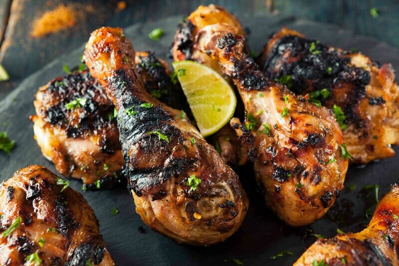 JAMAICAN TREAT