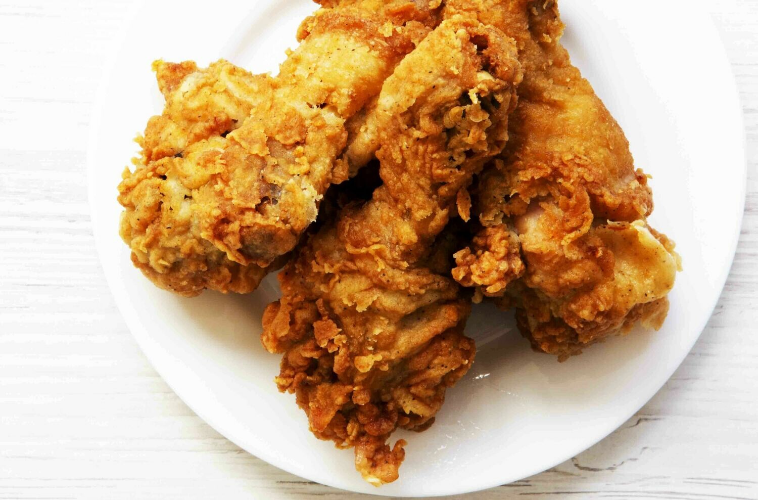 ALL AMERICAN COMFORT CHICKEN