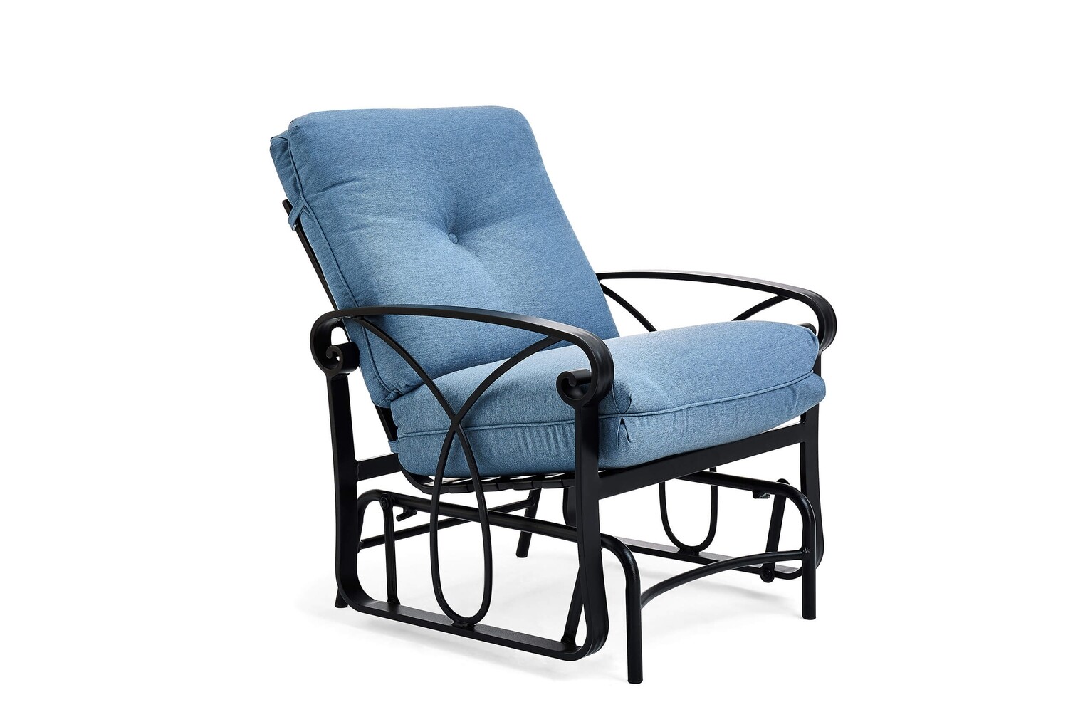 Palazzo Glider Lounge Chair