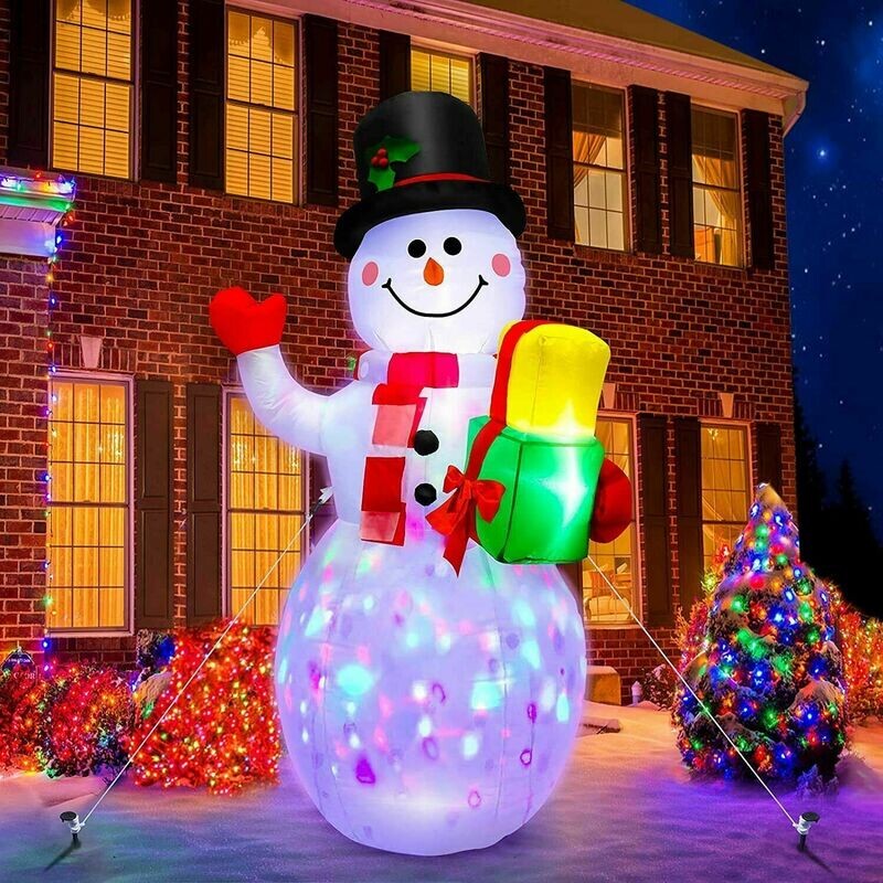 Holiday Inflatable Decoration