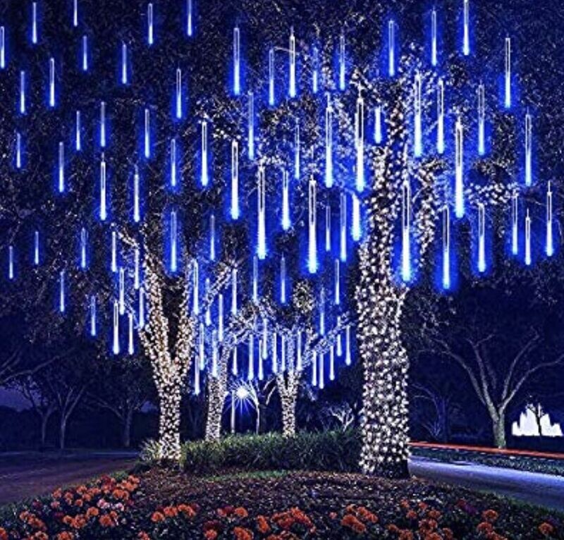 Holiday Decoration Lights