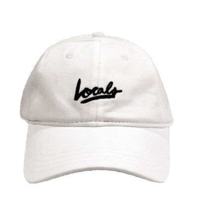 Locals Dad Hat