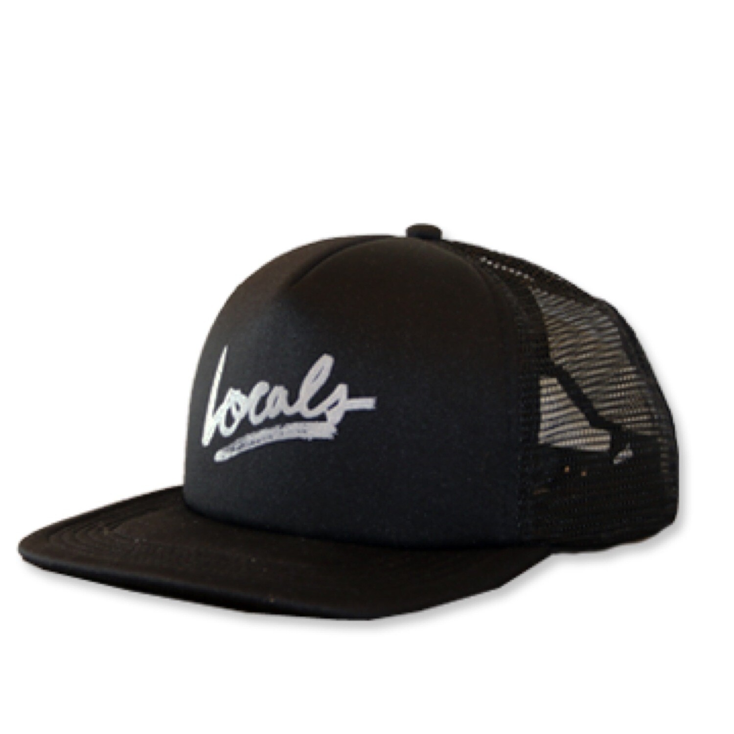 Locals Trucker Hat
