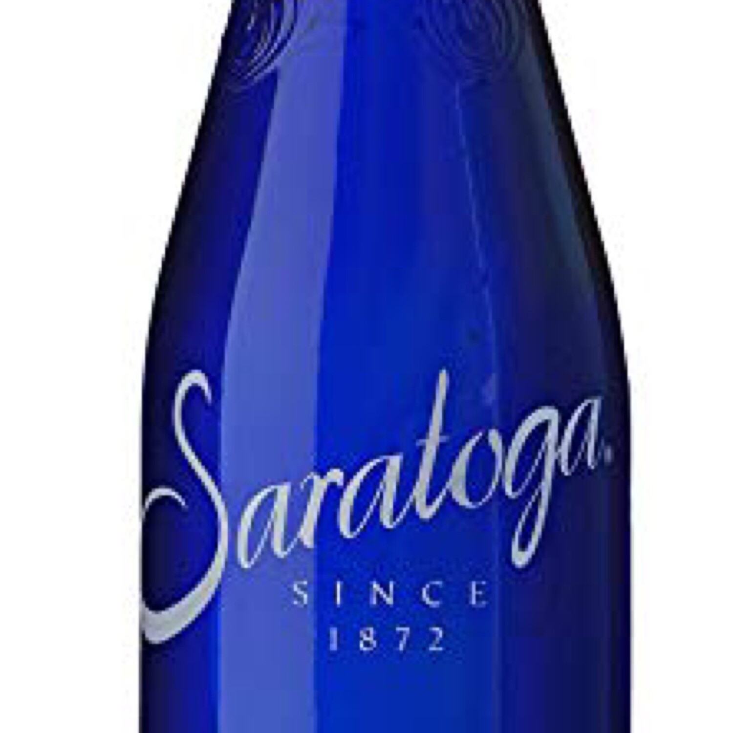 Saratoga Water