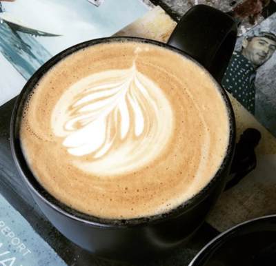 Flat White