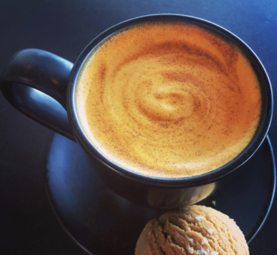Golden Latte