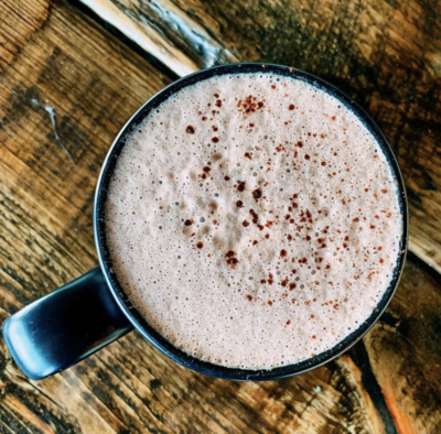 Hot Cocoa