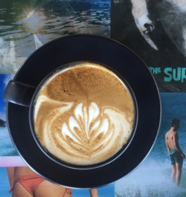 Chai Latte