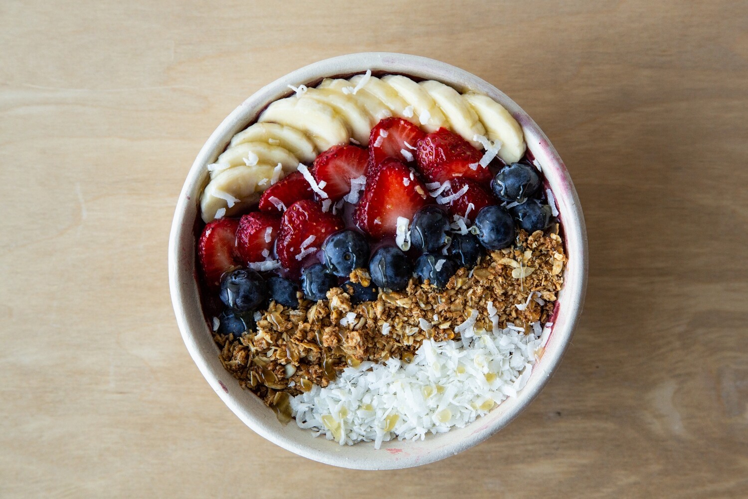 Açaí Bowl