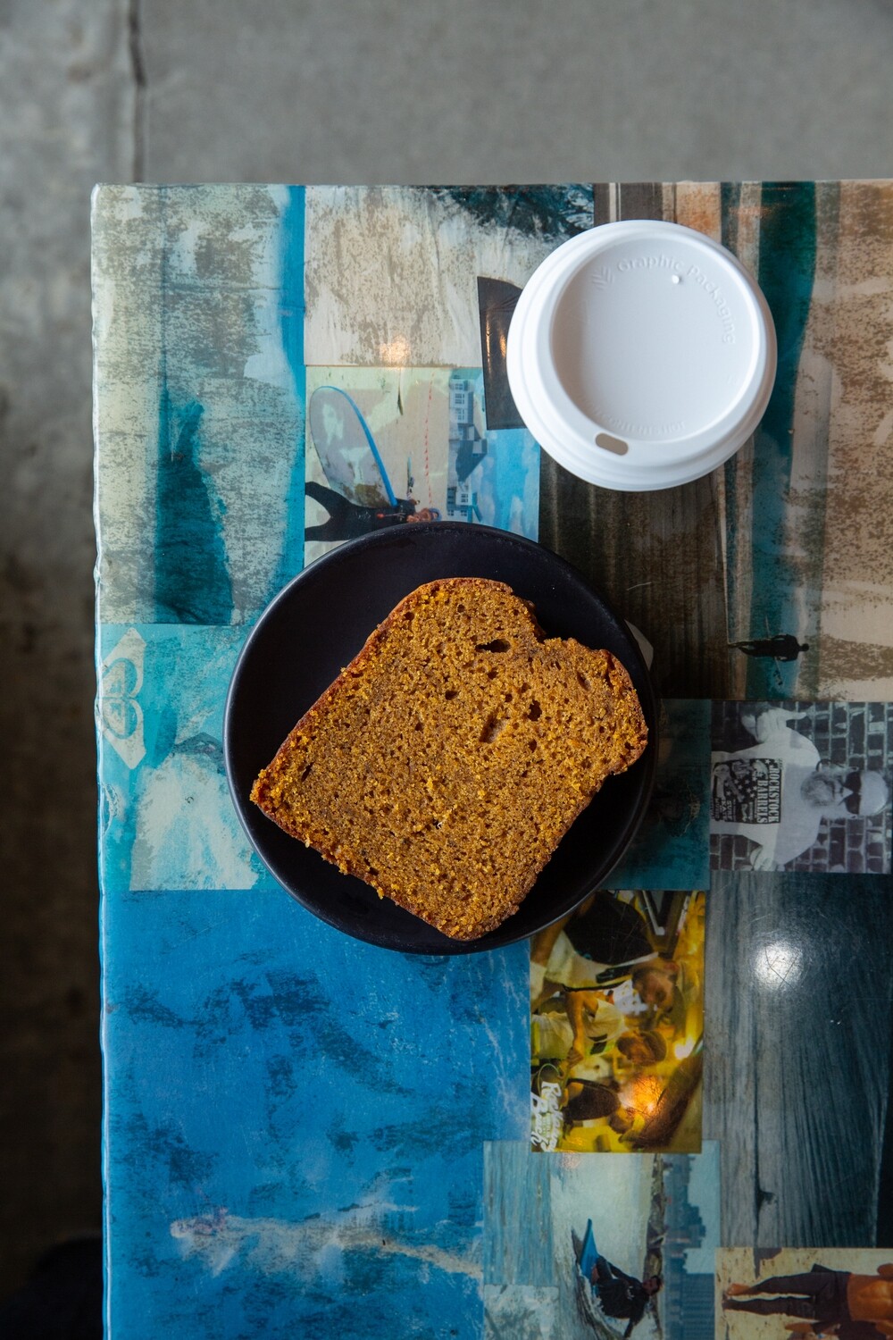 Banana Bread