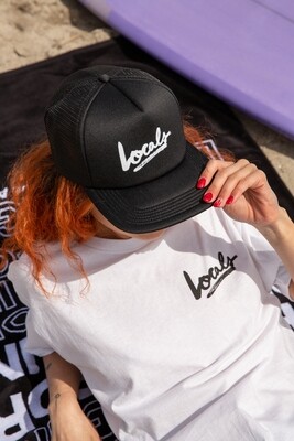 Locals Trucker Hat