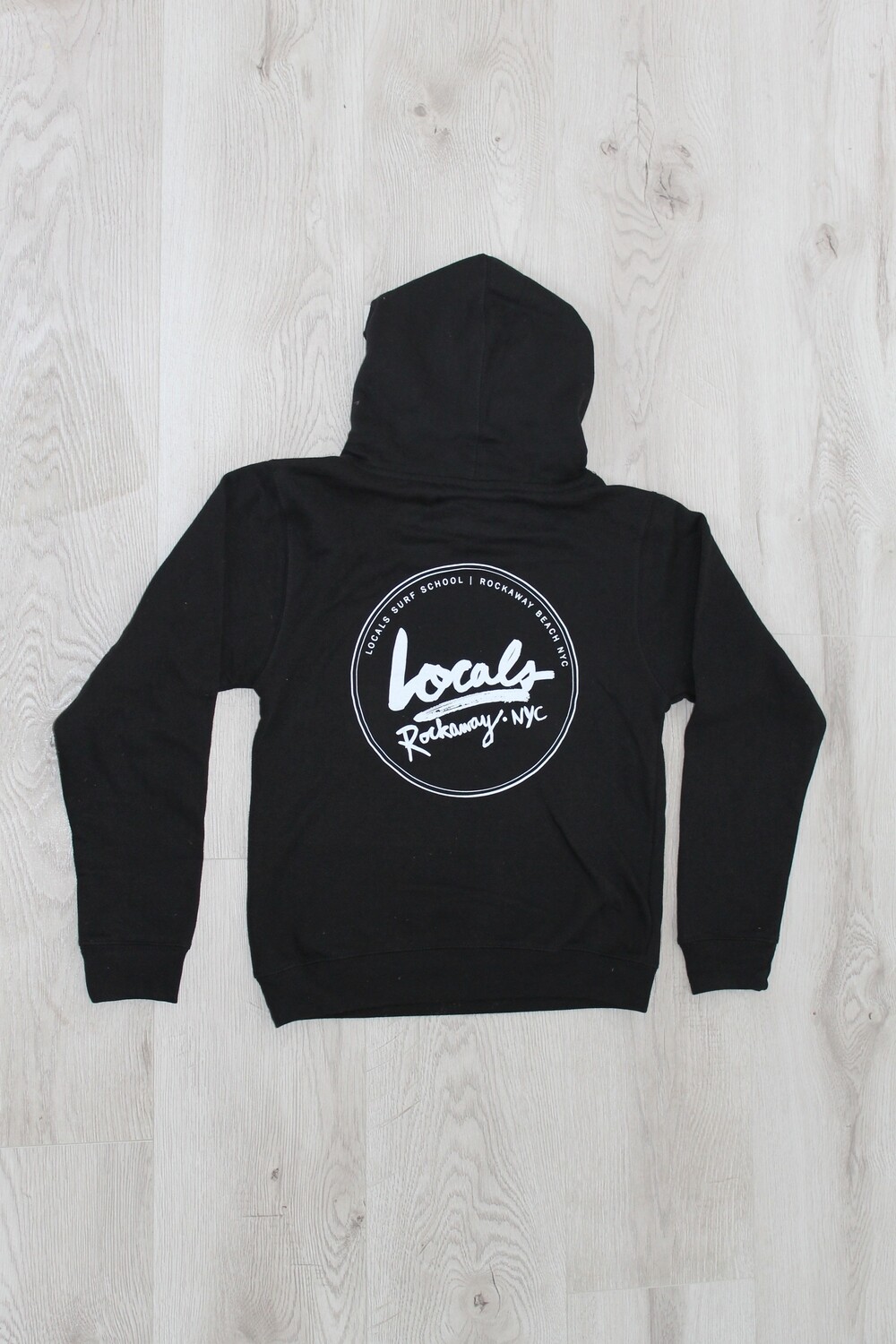 Youth Locals Classic Hoodie