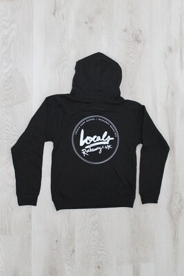 Youth Locals Classic Hoodie