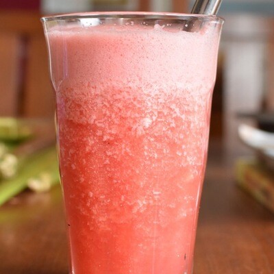Watermelon Mint