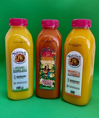 Natalie’s Juices