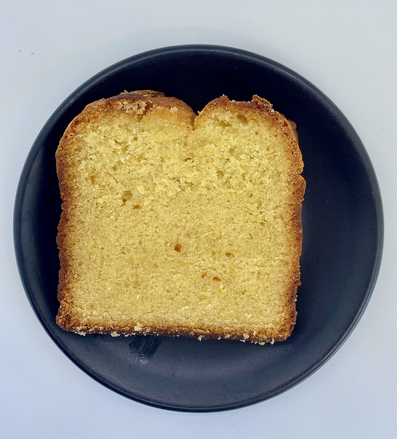 Olive Oil Orange Cake