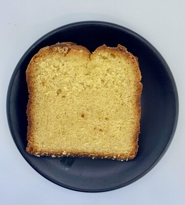 Olive Oil Orange Cake