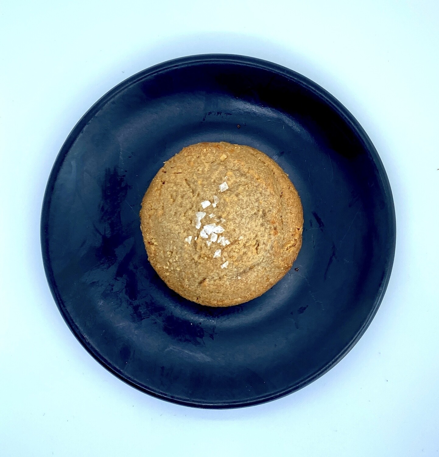 Salted Peanut Butter Cookie (GF)