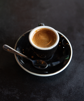 Espresso