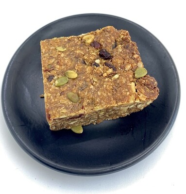 Chewy Granola Bar (GF)