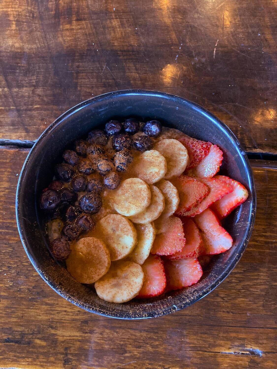 Overnight Oats