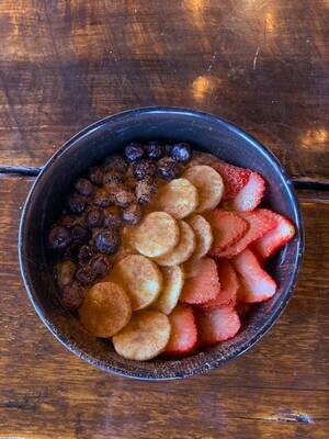Overnight Oats