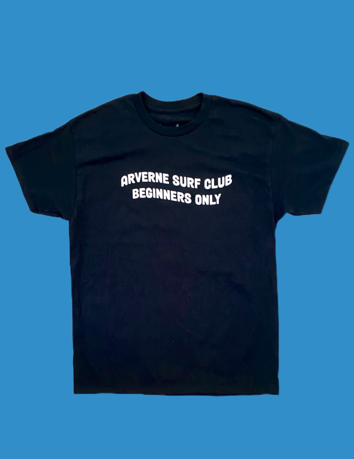 Arverne Surf Club T Shirt