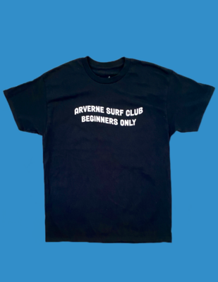 Arverne Surf Club T Shirt