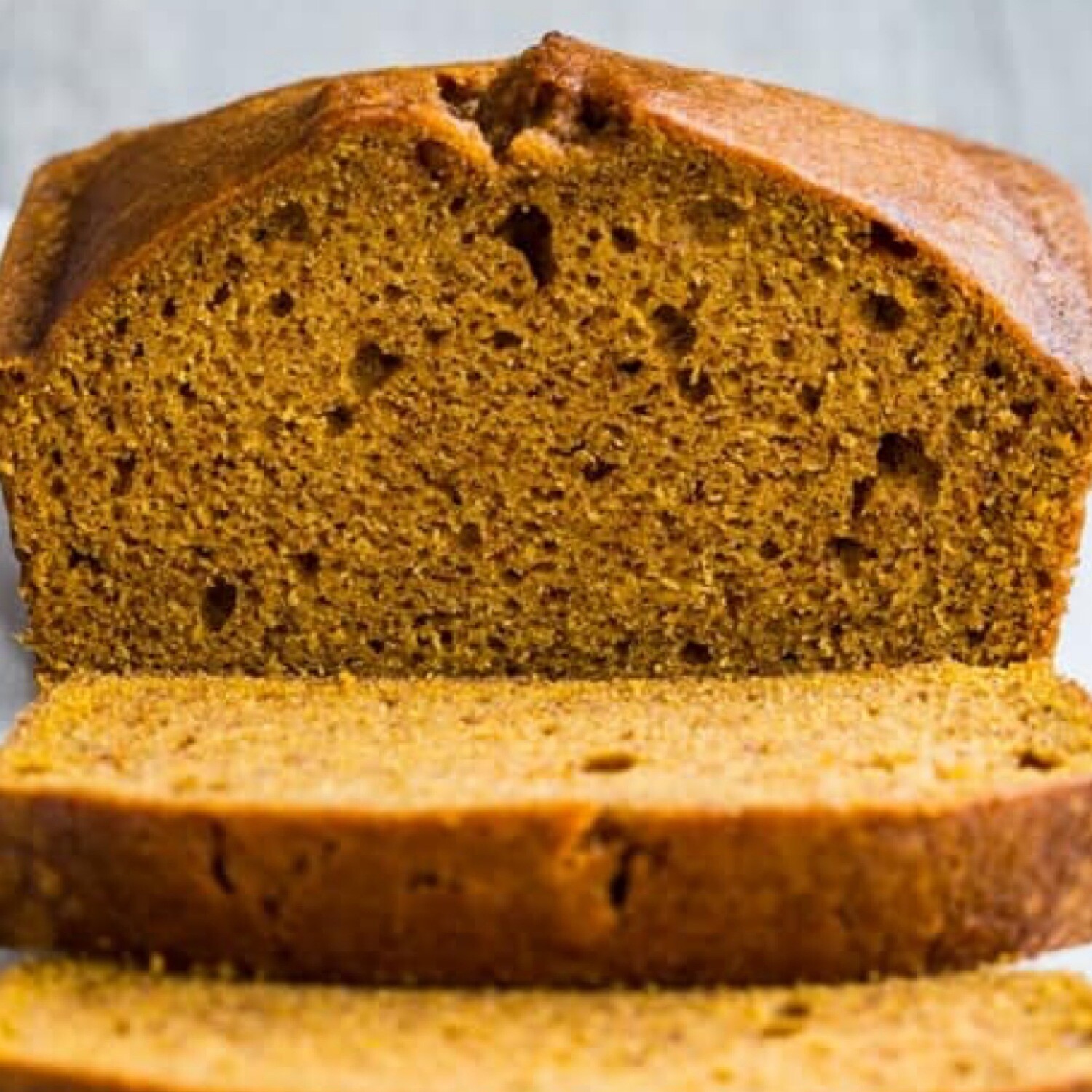 Pumpkin Bread