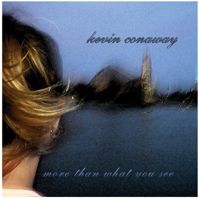 More Than What You See - CD