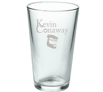 Pint Glass *ships in June*