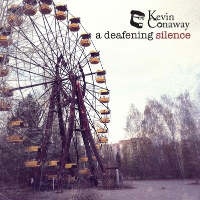 A Deafening Silence - CD