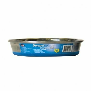Our Pet Stainless Dish 16 oz Our Pet Stainless Dish 16 oz