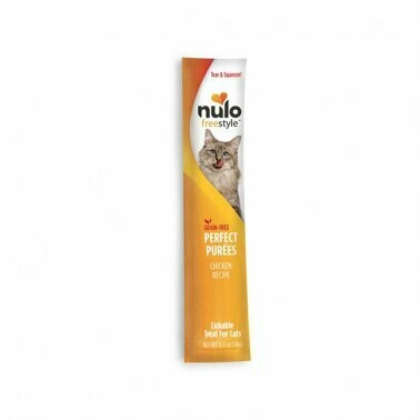 Nulo Perfect Purees  Chicken Treat Tube