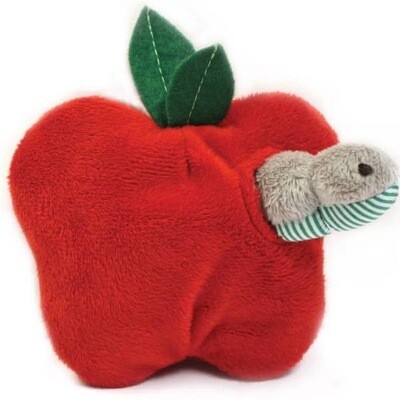 Petlink Hide&Peek Apple Caterpillar Petlink Hide&Peek Apple Caterpillar