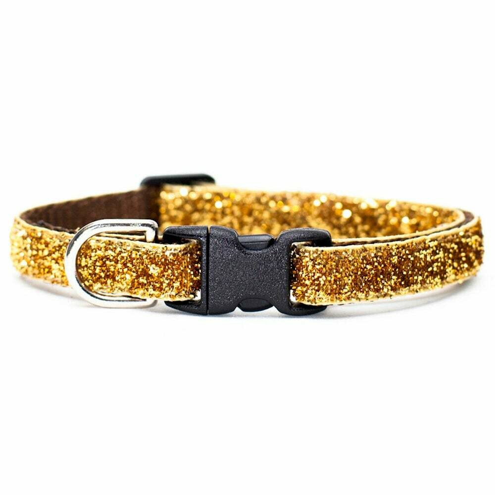 The Lola Collar by Sweet Pickles Designs The Lola Collar by Sweet Pickles Designs